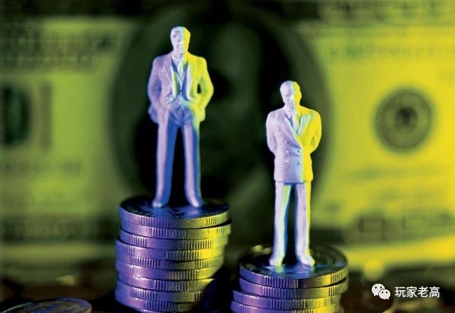 教你一招，找到做不完的赚钱小项目！——玩家老高