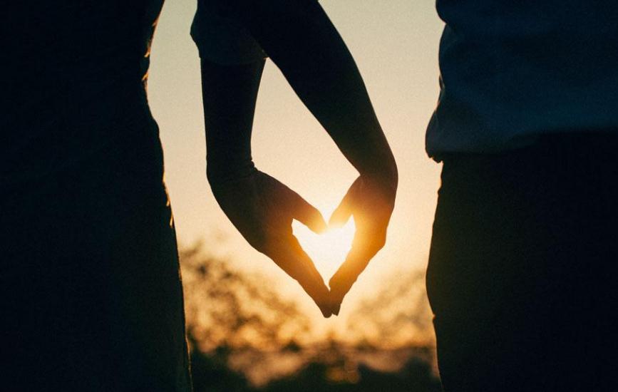 什么是最好的感情扎心语录,什么是好的感情语录