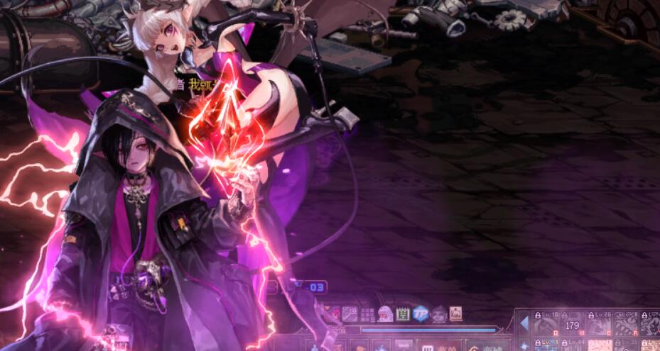 范围大技攻高的装备搭配,范围大伤害高的装备