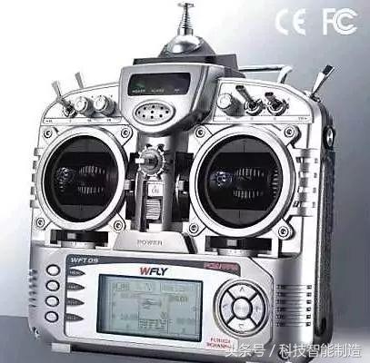 1文看懂无人机飞行原理,无人机的结构和飞行原理