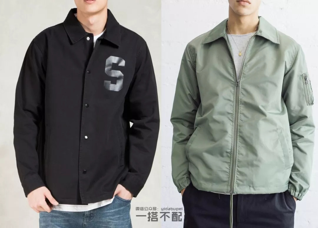 匡威怎么穿出机能风,匡威经典款美式穿搭