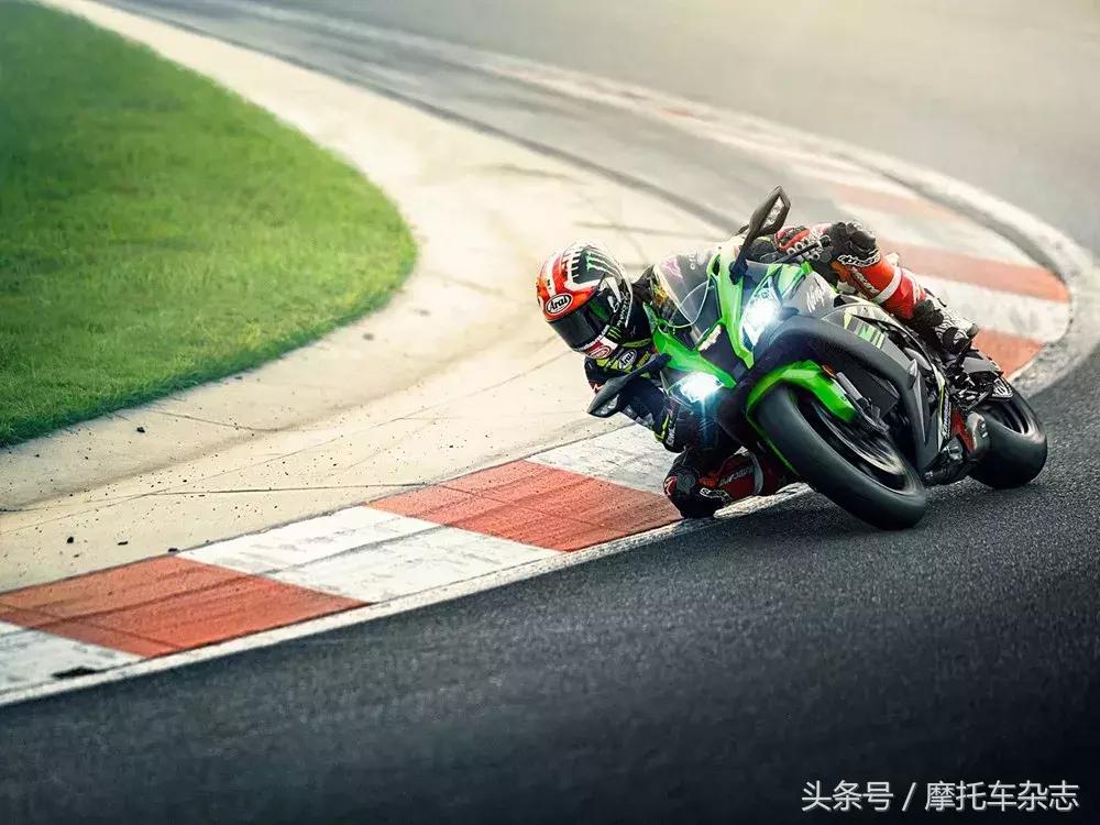 最新川崎zx10r赛道,川崎zx-6r2024款最新消息
