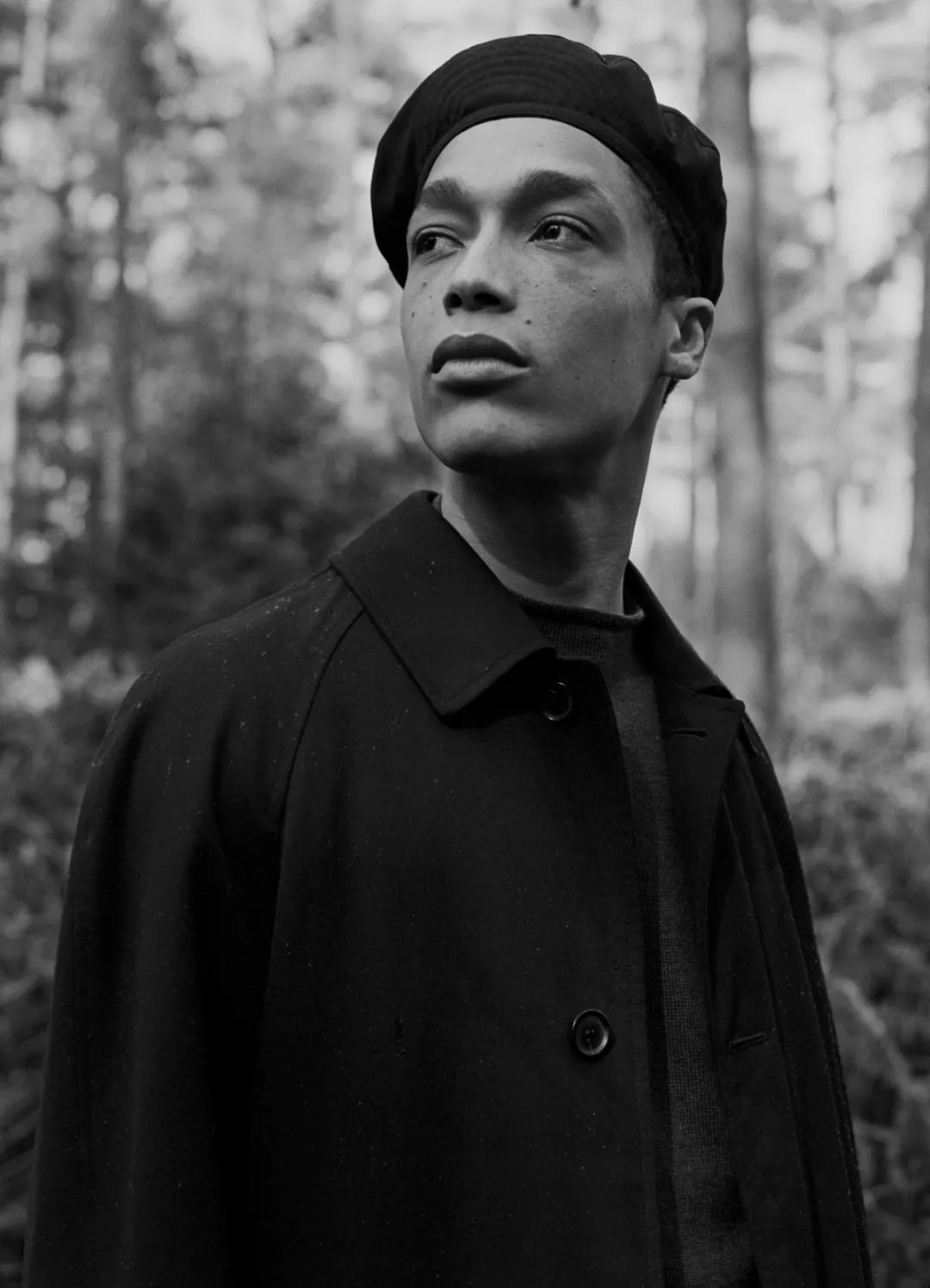 25-30早秋气质穿搭英伦风,最近流行的秋冬气质穿搭