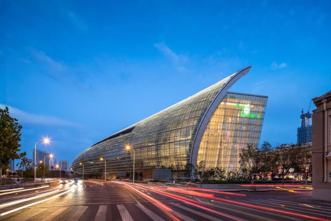 人气爆棚的新商场,人气爆表的商业项目