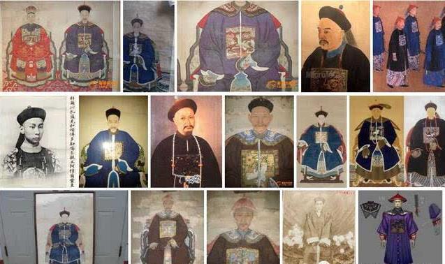 清朝武官为什么级别比文官高,清朝的一品武官现在什么级别