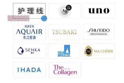 cpb资生堂,安耐晒和资生堂是一个牌子吗