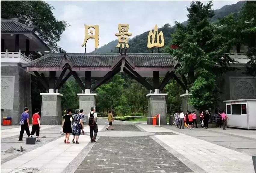 成都的5a景点有哪些,成都周边的5a景区有哪些