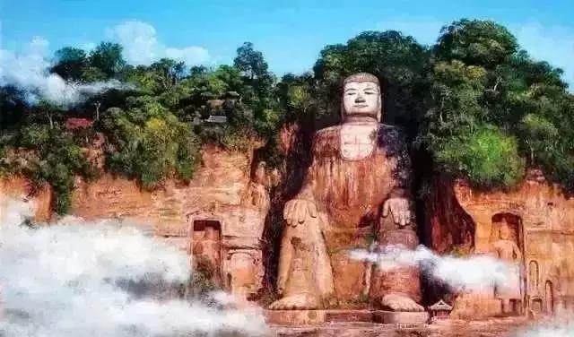 成都的5a景点有哪些,成都周边的5a景区有哪些