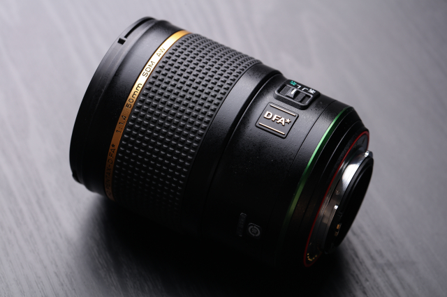 宾得星系列镜头,最值得入手的宾得镜头