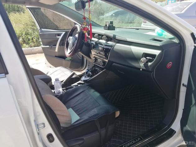 丰田卡罗拉双擎跑多少公里后省油,卡罗拉双擎和凯美瑞双擎哪个省油