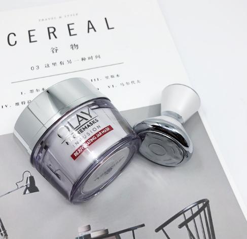 olay小哑铃入门款跟震动款哪个好,olay小哑铃磁力焕采皙白睡眠面