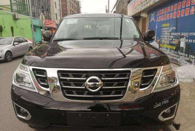 新款普拉多对比陆巡,比霸道陆巡普拉多更好的车