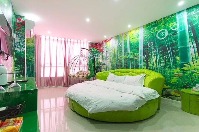 郑州约会好地方11佳！速度收藏，分分钟搞定女朋友！