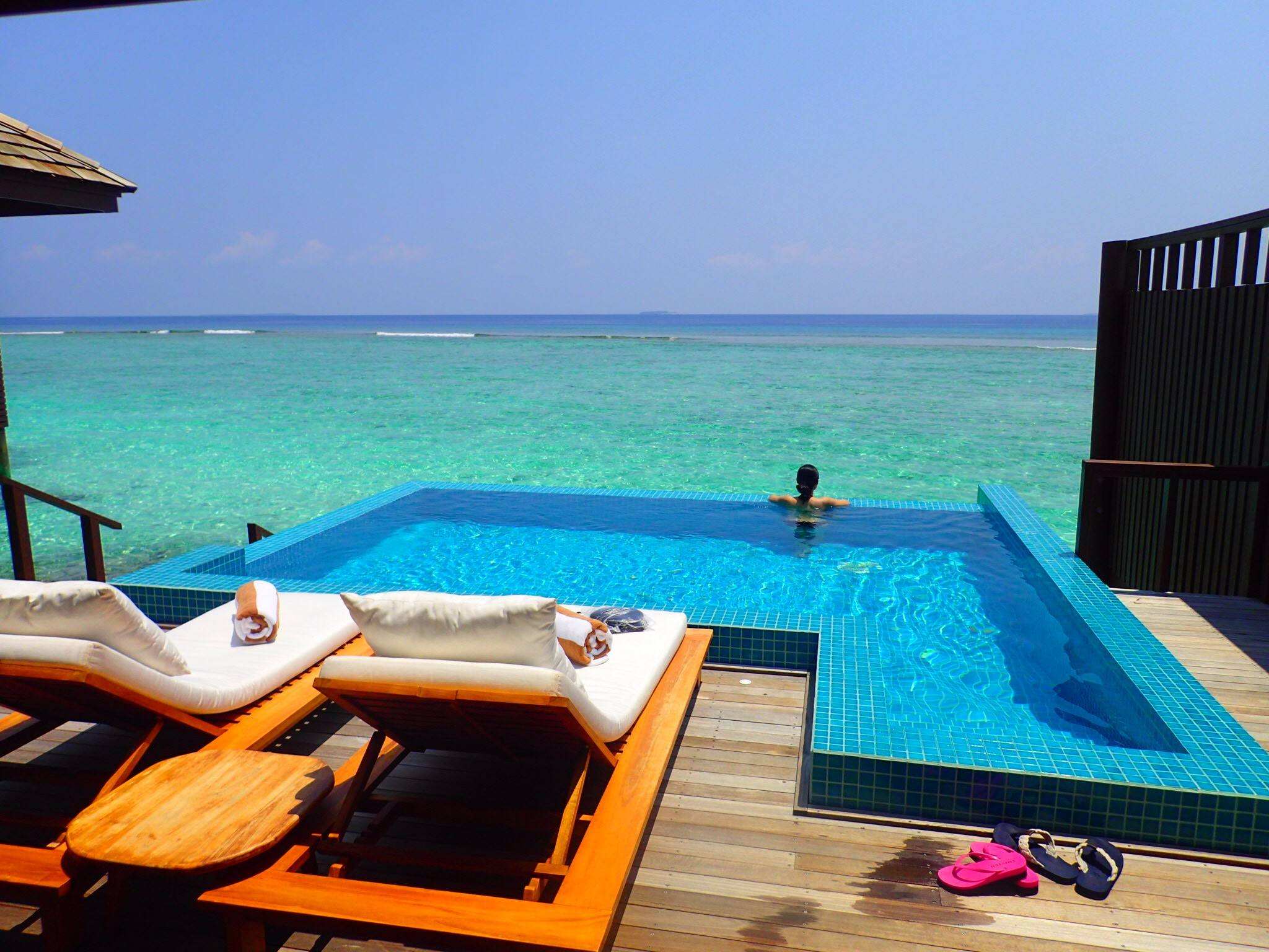 马尔代夫中马友谊大桥,中马友谊大桥现在情况