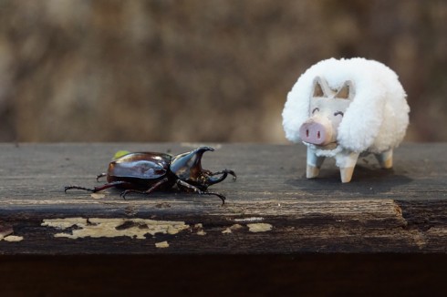 鏈ㄥ埢鍔ㄧ墿diy,鏈ㄥ埢鍔ㄧ墿鎽嗕欢