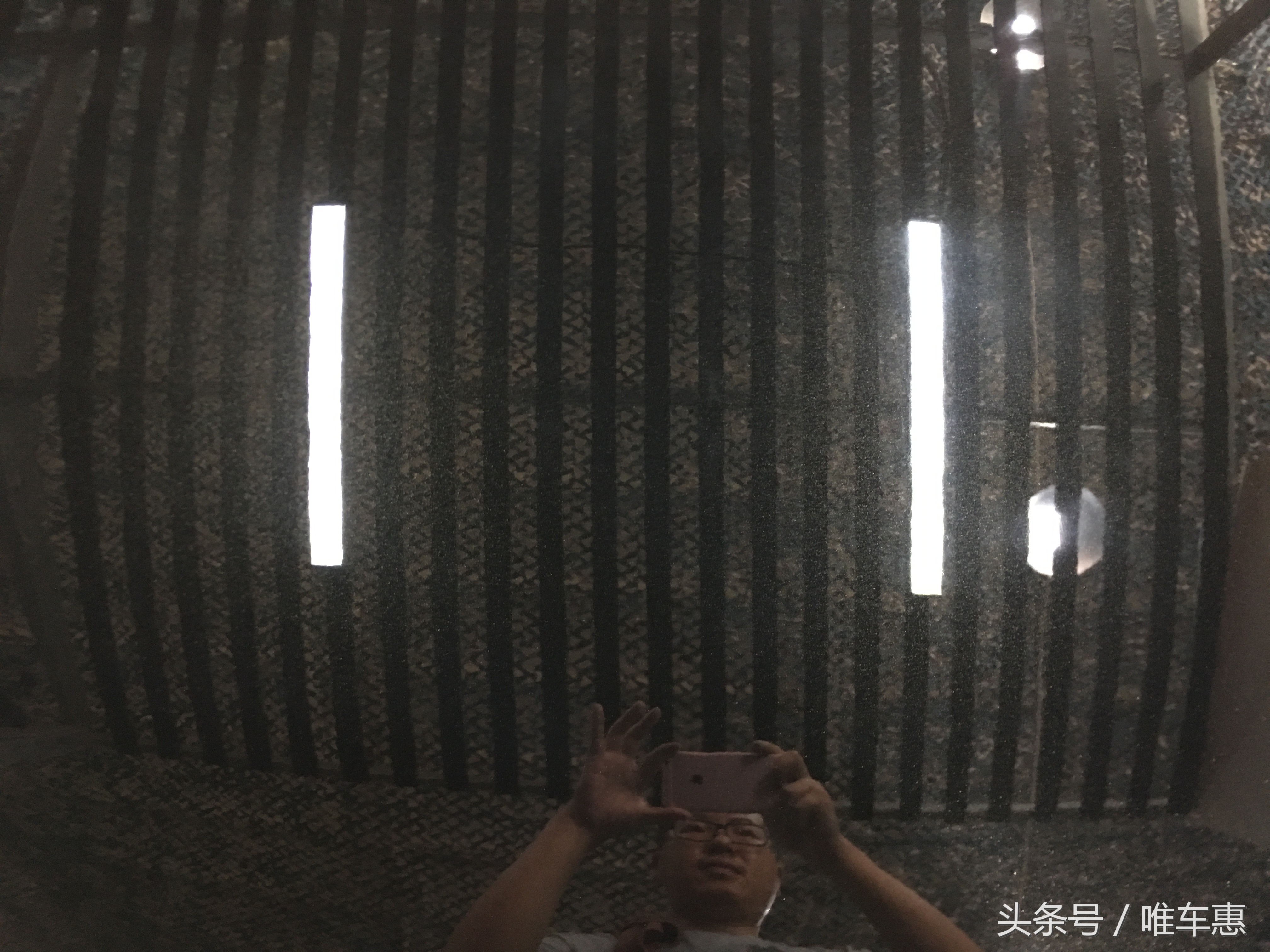 雷克萨斯es黑色车漆怎么样,雷克萨斯es车漆爆皮