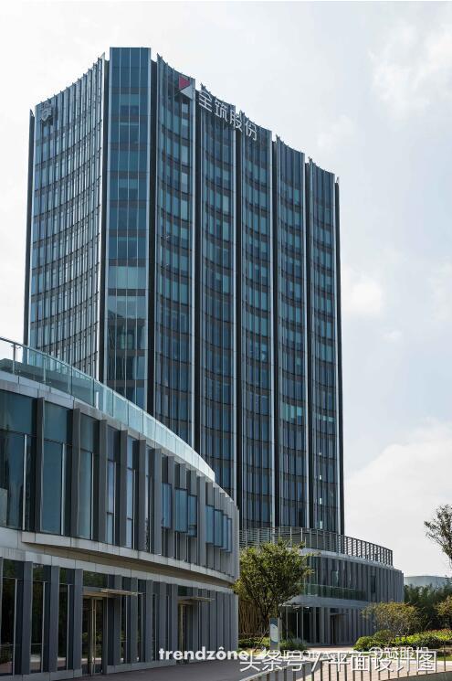 布局二十年引领建筑设计全筑设计集团全新起航