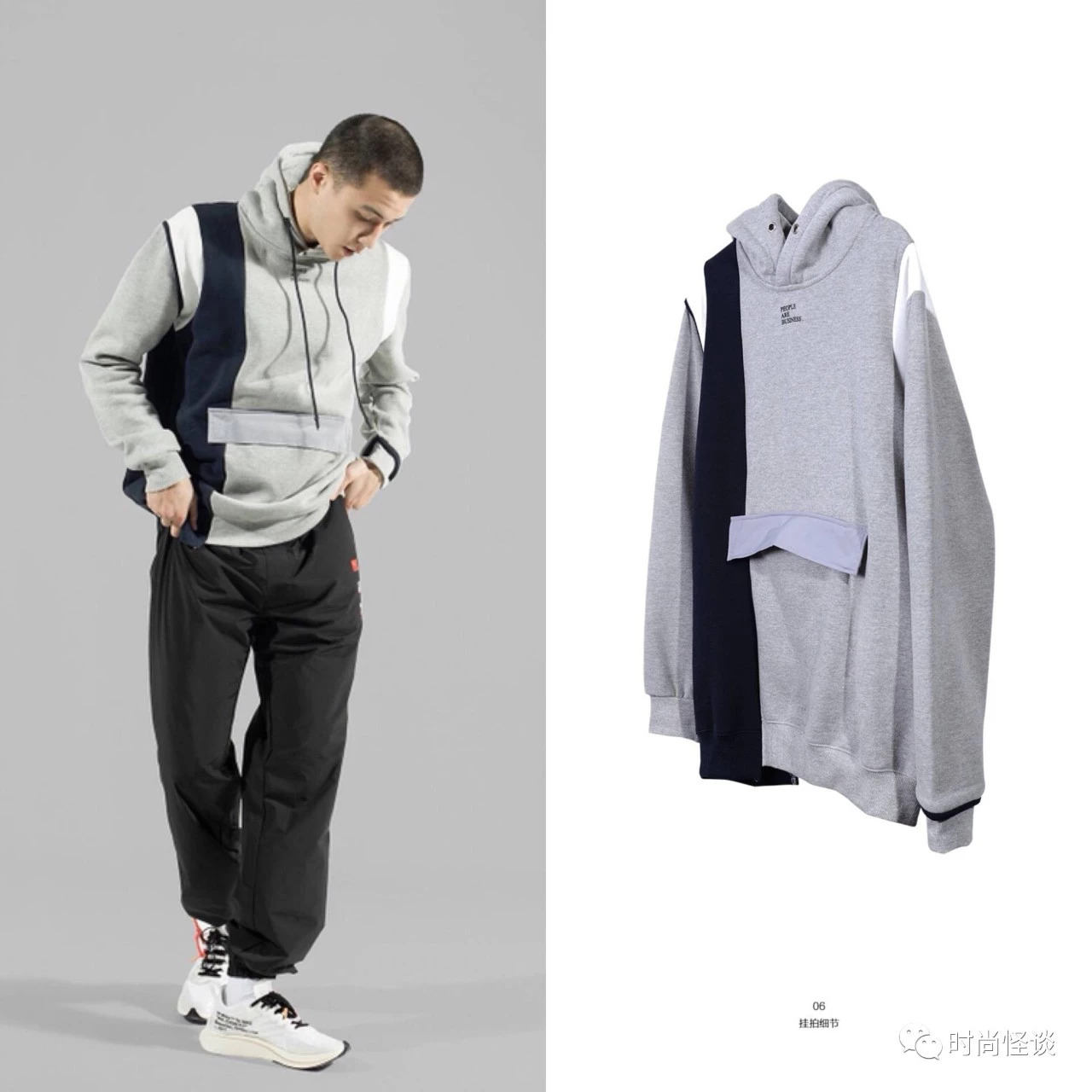 一份报纸打上Logo身价暴涨70倍？YOHOOD告诉你潮牌的魅力在哪里