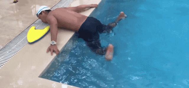 梦觉蛙泳蹬腿换气视频,梦觉教游泳蛙泳蹬腿与换气