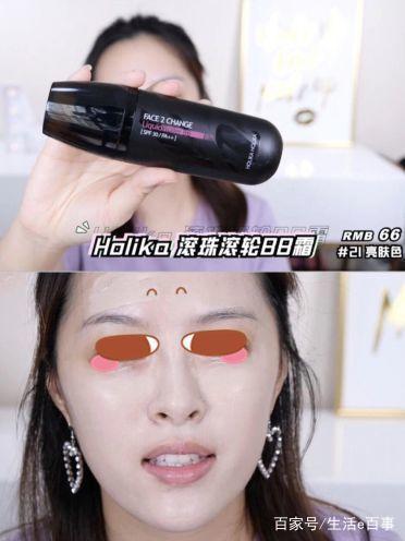 最值得入手不踩坑的化妆品,这些化妆品坑你入了几个