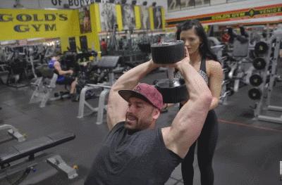 几天不练为什么臂围增加了,明明天天在练却越跑越慢