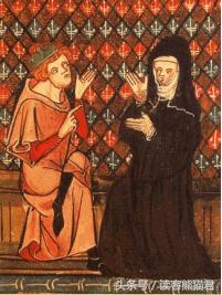 一部小说写活中世纪史：中世纪的性压抑和*楼青**文化