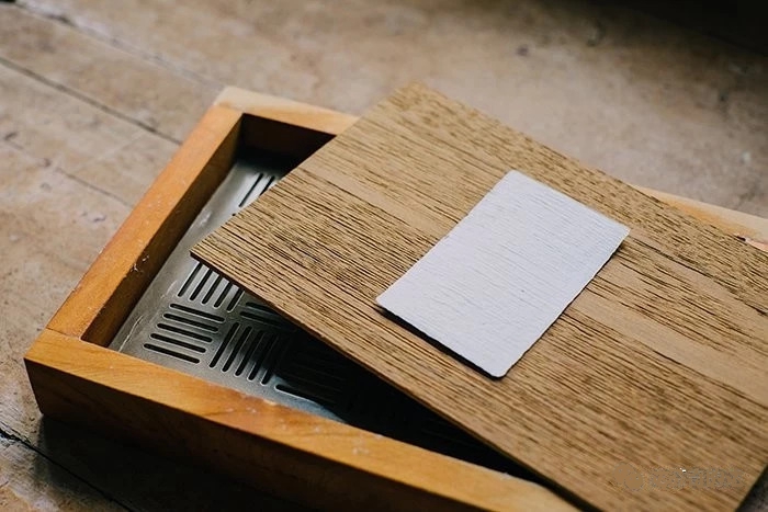 在家中就能造出再生纸的DIY造纸机，人人都能当蔡伦