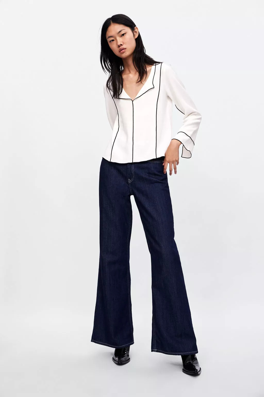 秋天最实用的几款衣服推荐,秋天换季穿什么