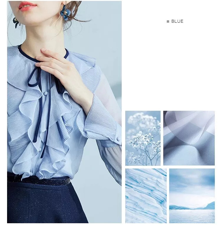 秋天要买的衣服清单,秋天换季买衣服