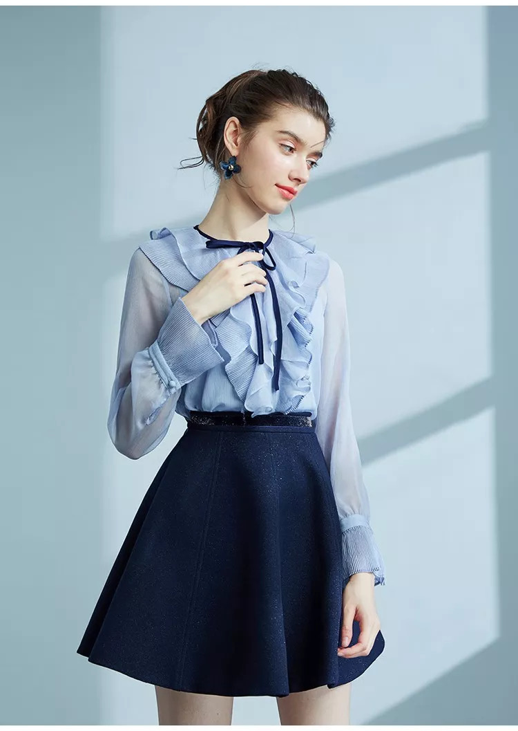 秋天最实用的几款衣服推荐,秋天换季穿什么