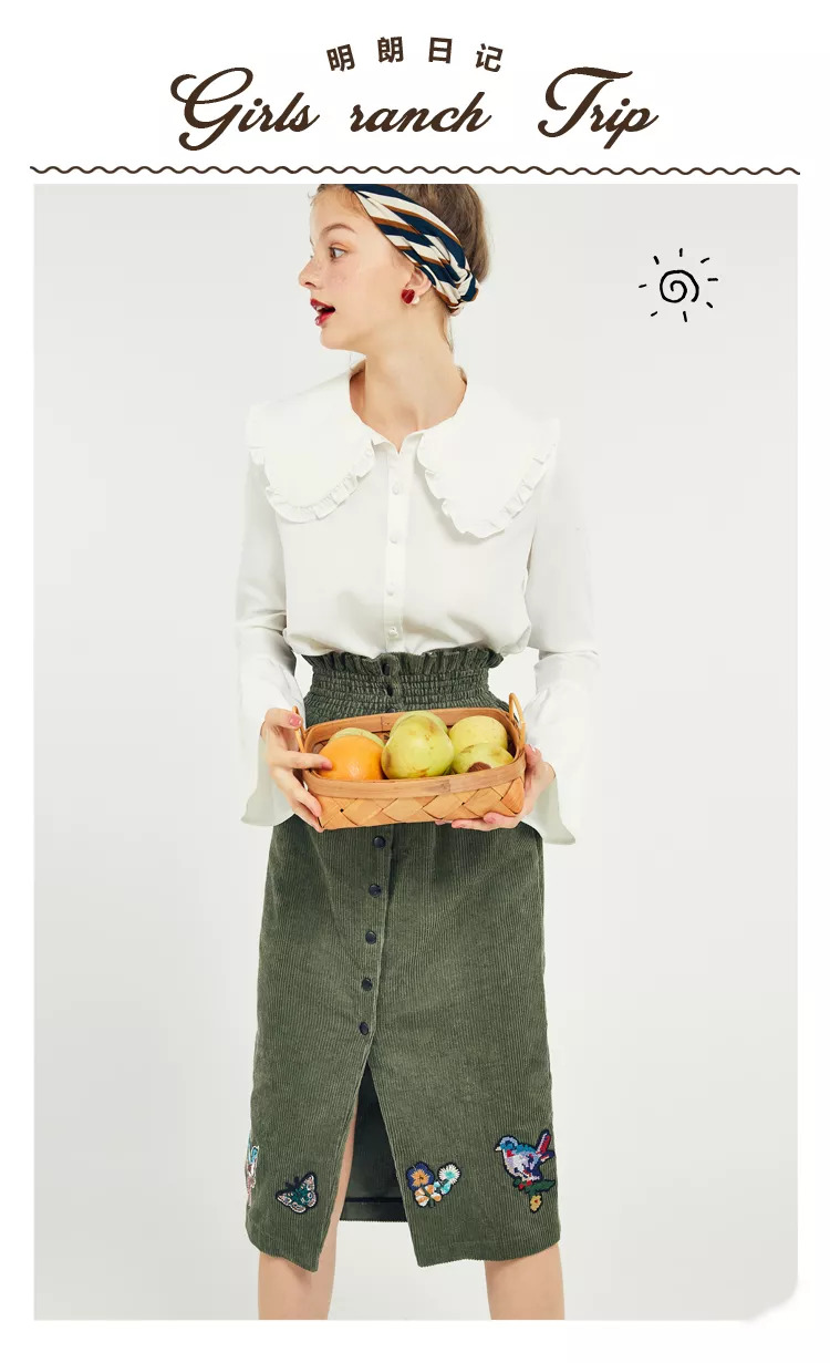 秋天最实用的几款衣服推荐,秋天换季穿什么