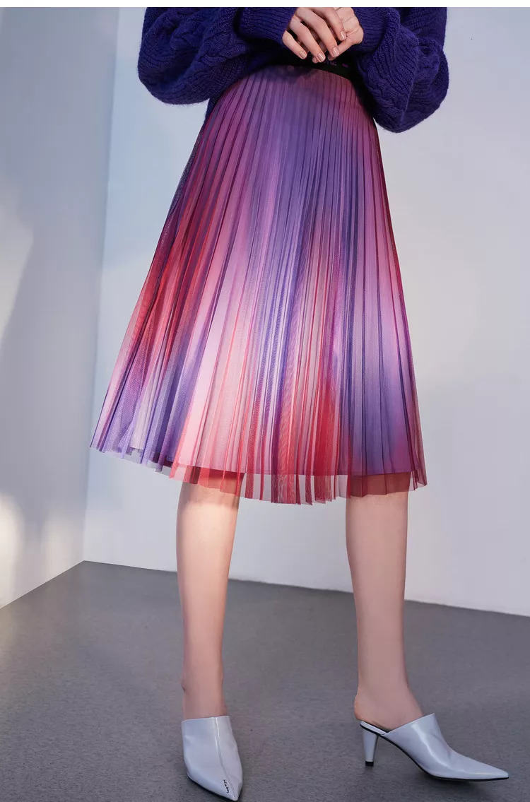 秋天要买的衣服清单,秋天换季买衣服