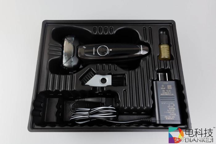 松下电动剃须刀ES-LV53,松下剃须刀es-lv5j