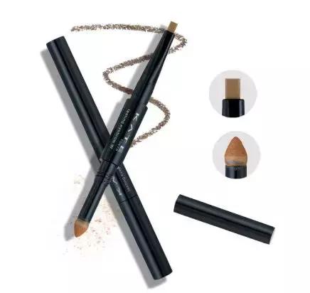 日本热门「眉笔眉粉」测评，快用这一支来拯救你的气质