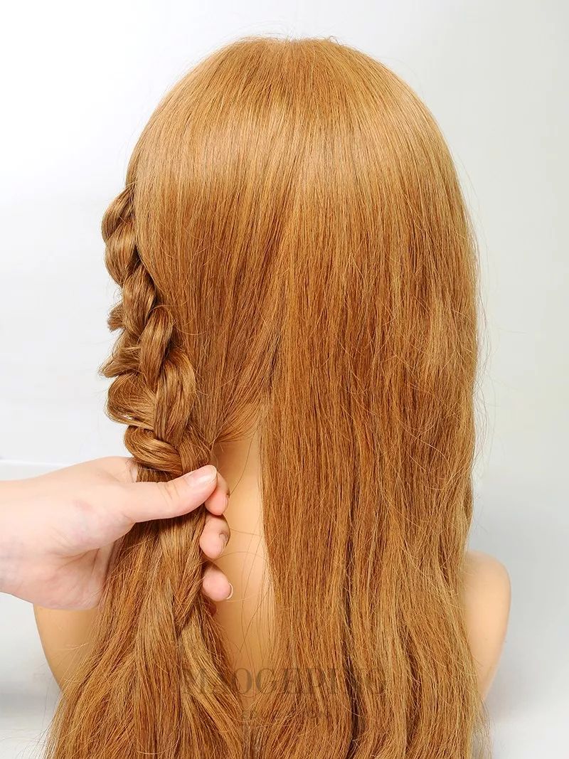 女童8-9岁中短发怎么扎简单又漂亮,30岁短发怎么扎好看又简单漂亮