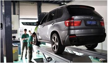 上汽通用车工坊简介,上汽通用车工坊和车享家区别