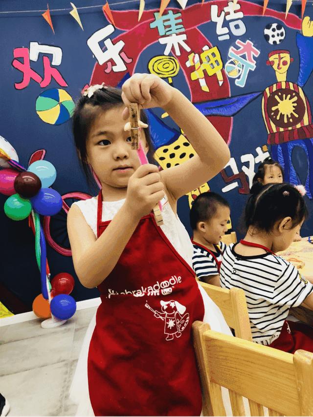 东区5万㎡购物中心上线，亲子品牌大揭秘！溜娃新地标就是它！