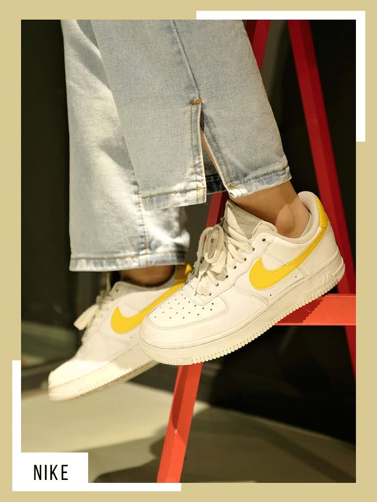 我保证！看完我司员工的鞋，你们再也不会嘲笑我了