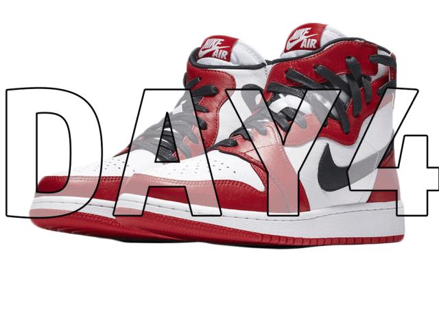 看完员工的鞋子，我哇地一声哭出来