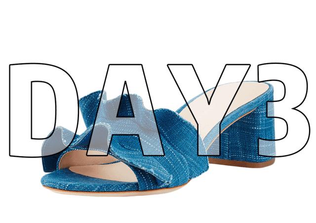 我保证！看完我司员工的鞋，你们再也不会嘲笑我了