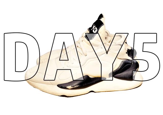 我保证！看完我司员工的鞋，你们再也不会嘲笑我了