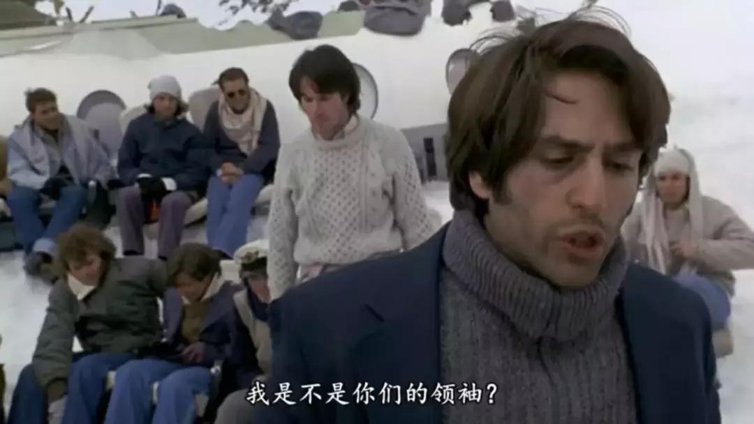 空难电影十大巅峰之作真实改编,豆瓣8分真实事件改编