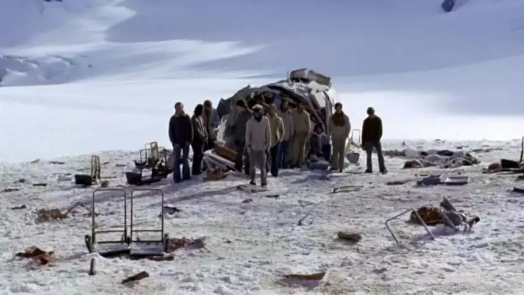 空难电影十大巅峰之作真实改编,豆瓣8分真实事件改编