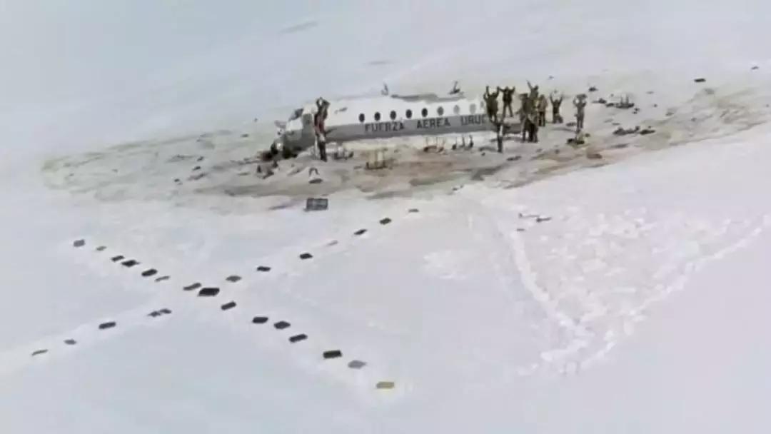 空难电影十大巅峰之作真实改编,豆瓣8分真实事件改编