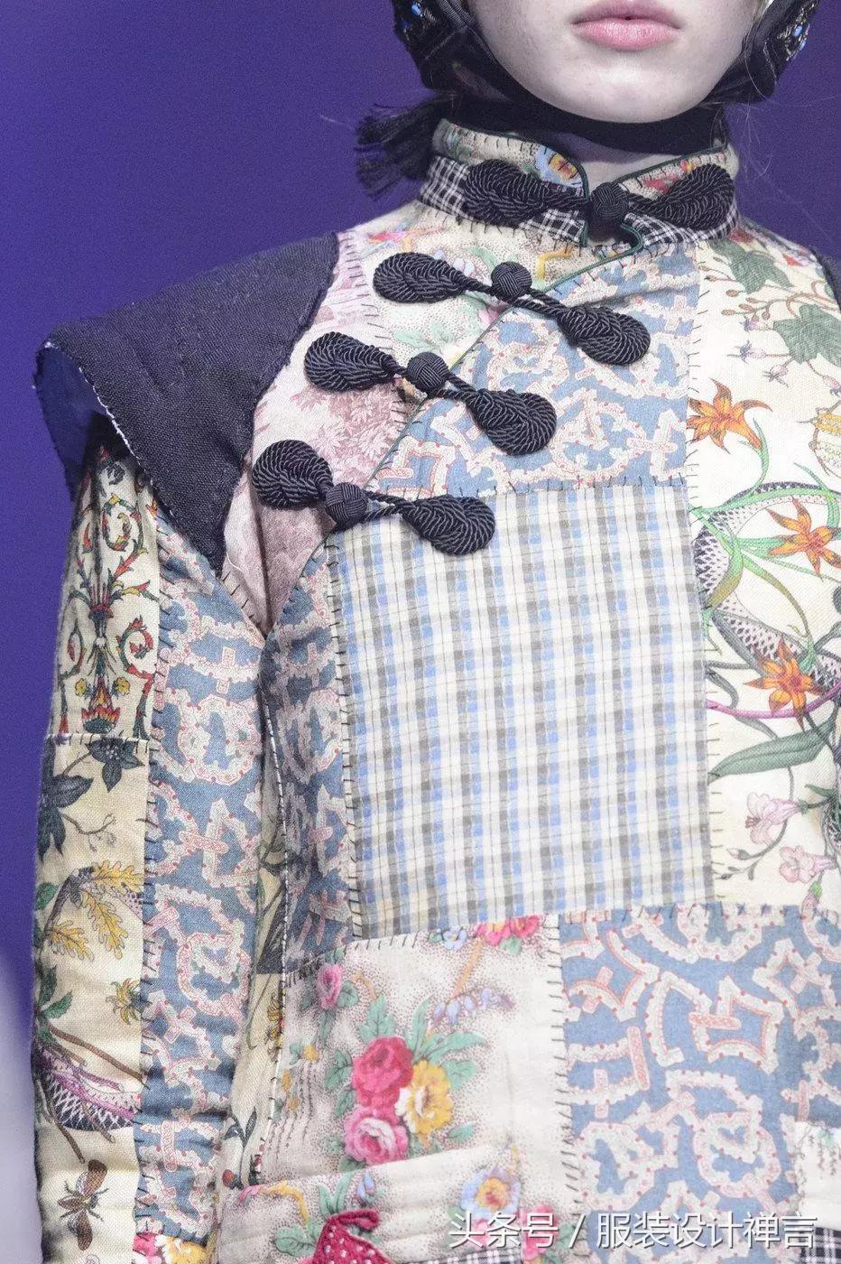 玩转中国风，神兽图腾.Gucci是如何走上逆袭爆红之路的？