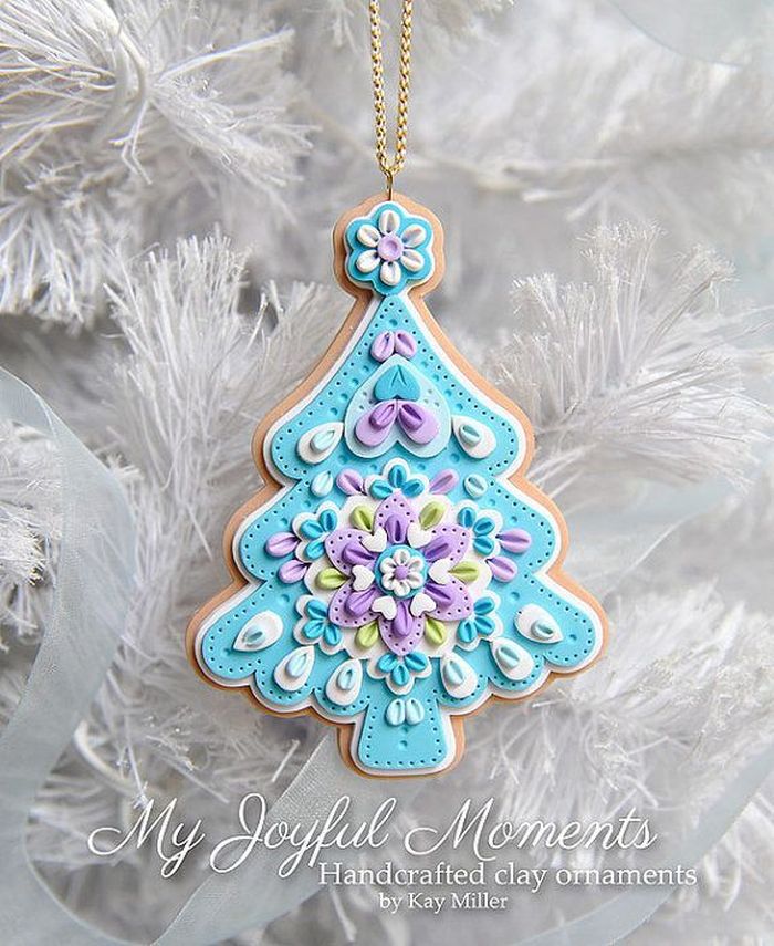 手工软陶挂件,软陶diy小饰品挂件