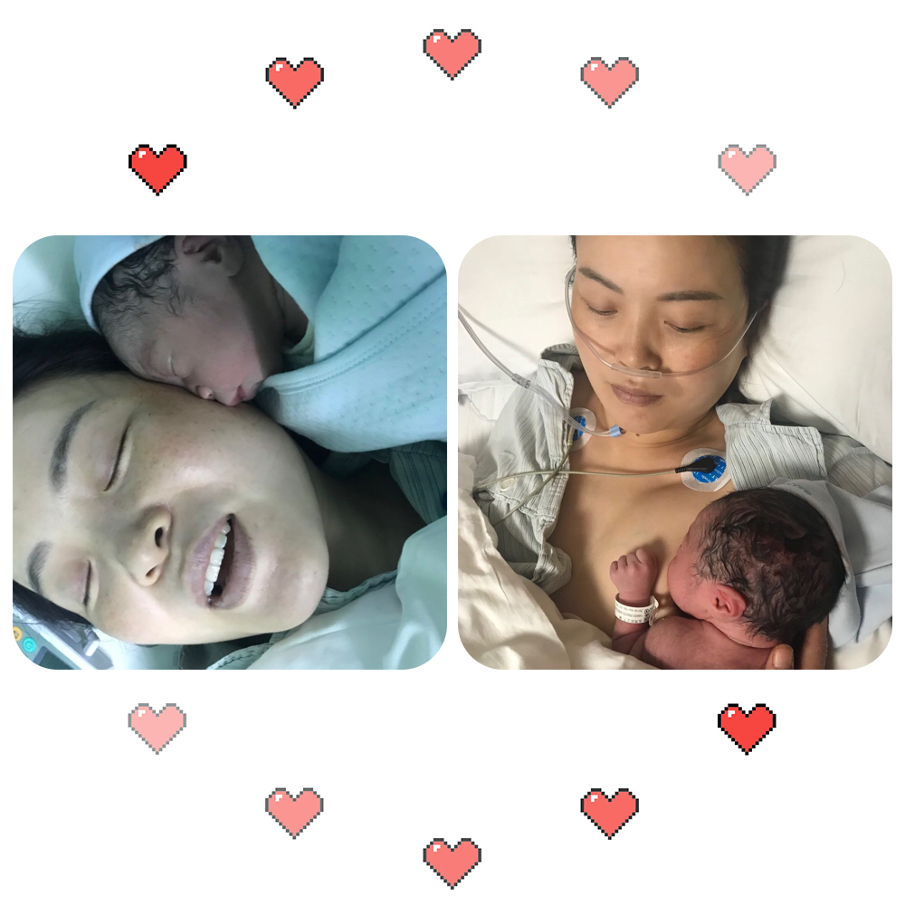 35周胎儿早产5.6斤,35周早产宝宝破羊水了几天还没生