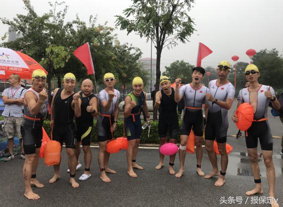 易水湖铁人三项运动会,全国铁人三项比赛赛程