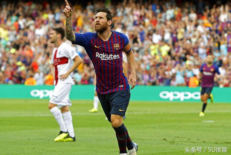 巴萨虐皇马梅西绝杀,巴萨虐菜
