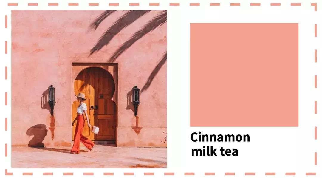 今年最流行的口红色号,今年流行什么颜色的口红色号